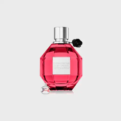 عطر ادکلن فلاور بمب رابی ارکید ویکتور اند رالف